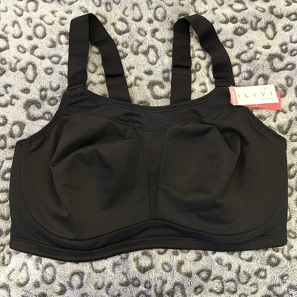 LIVI Active Sports Bra - Picture 2 of 8